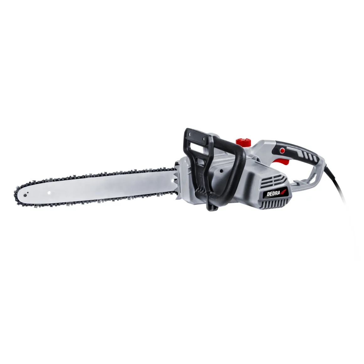 Dedra DED8700 Pilarka Łańcuchowa Elektryczna 2000W 40cm Piła do Drewna 230V