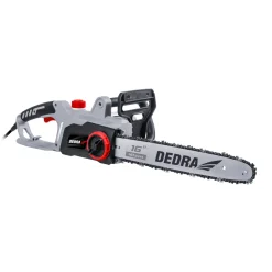 Dedra DED8700 Pilarka Łańcuchowa Elektryczna 2000W 40cm Piła do Drewna 230V