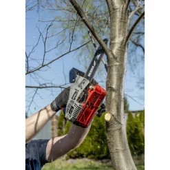 DEDRA DED8719 Pilarka spalinowa łańcuchowa 1kW 25cm piła gałęziówka ogrodowa