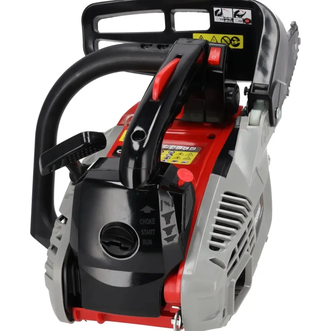 DEDRA DED8719 Pilarka spalinowa łańcuchowa 1kW 25cm piła gałęziówka ogrodowa