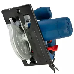 DEDRA DED7925 Pilarka tarczowa ręczna 1500W 185mm, piła do drewna, cięcie 66mm