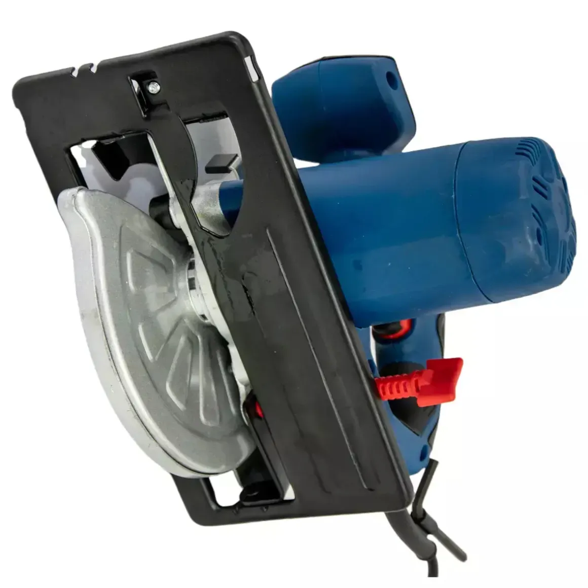 DEDRA DED7925 Pilarka tarczowa ręczna 1500W 185mm, piła do drewna, cięcie 66mm