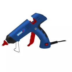 DEDRA DED7555 Pistolet do kleju na gorąco 100W 11,2mm klejarka termiczna