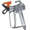 Dedra DED7430 Pistolet natryskowy bezpowietrzny dysza 417, pistolet malarski airless