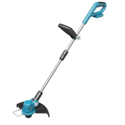 DEDRA DED6991 Podkaszarka akumulatorowa 18V 30 cm, kosa żyłkowa trymer do trawy