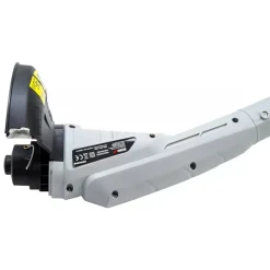 DEDRA DED8696 Podkaszarka elektryczna, kosa do trawy 350W, 22 cm, trymer ogrodowy