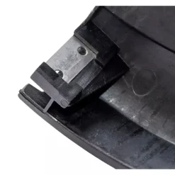 DEDRA DED8696 Podkaszarka elektryczna, kosa do trawy 350W, 22 cm, trymer ogrodowy