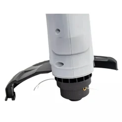 DEDRA DED8696 Podkaszarka elektryczna, kosa do trawy 350W, 22 cm, trymer ogrodowy