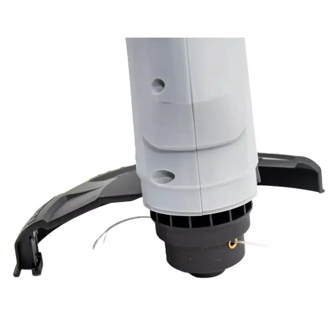 DEDRA DED8696 Podkaszarka elektryczna, kosa do trawy 350W, 22 cm, trymer ogrodowy
