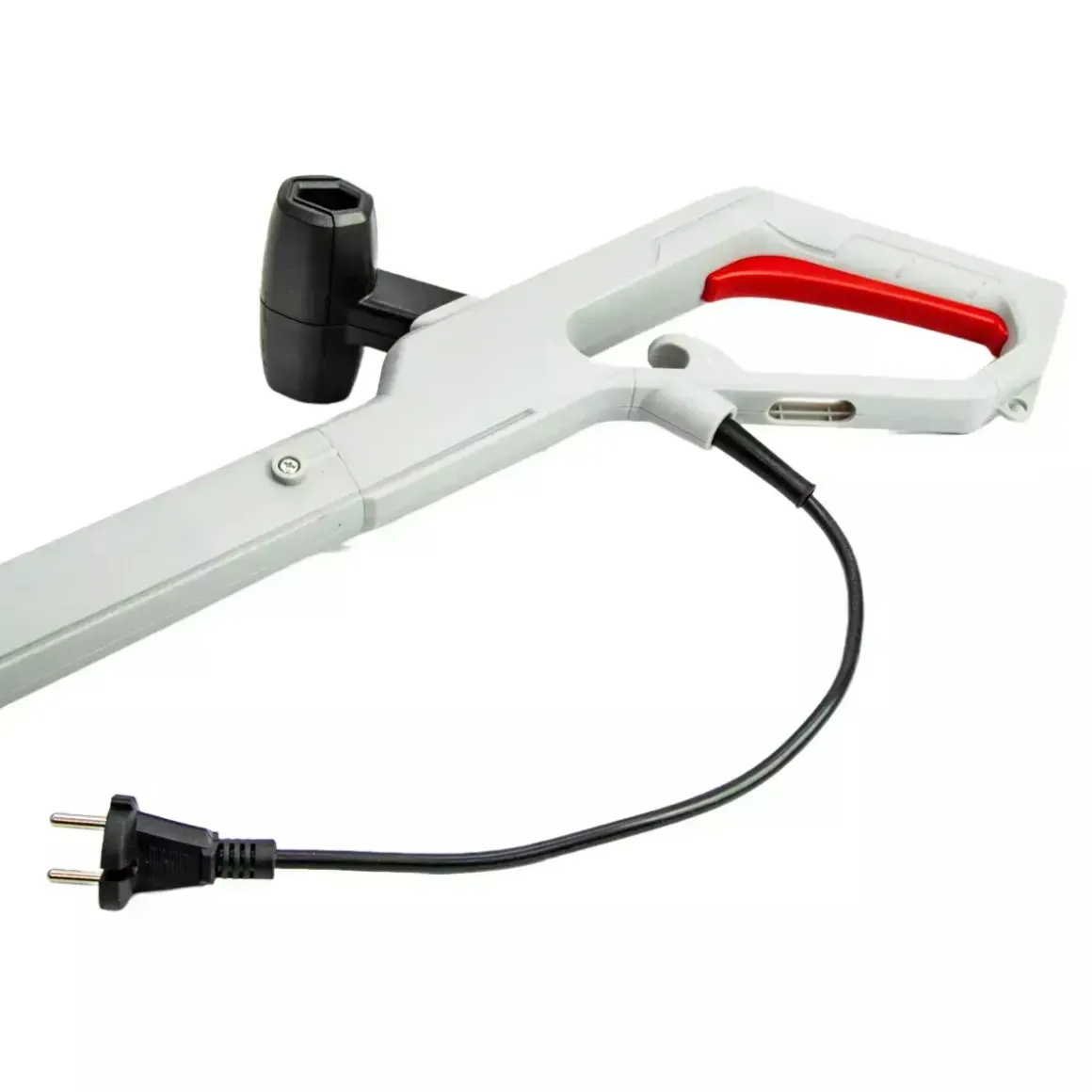 DEDRA DED8696 Podkaszarka elektryczna, kosa do trawy 350W, 22 cm, trymer ogrodowy