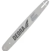 DEDRA DED8698-20P Prowadnica 50 cm do pilarki spalinowej, miecz szyna łańcucha