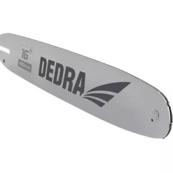 DEDRA DED8697-16P Prowadnica do pilarki 40cm 1,3mm 16" Garden do piły łańcuchowej