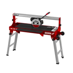 DEDRA DED7817 Przecinarka do płytek 800W 720mm piła pilarka do glazury i ceramiki 200mm