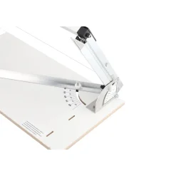 DEDRA DED7518 Przecinarka do styropianu i styroduru EPS/XPS, drut 134W, cięcie 1040mm