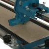 DEDRA DED1154 PRZECINARKA MASZYNA DO CIĘCIA PŁYTEK CERAMIKI GLAZURY Z ŁOŻYSKAMI, PROWADNICA X-PROFIL 1200mm  EWIMAX - OFICJALNY DYSTRYBUTOR - AUTORYZOWANY DEALER DEDRA