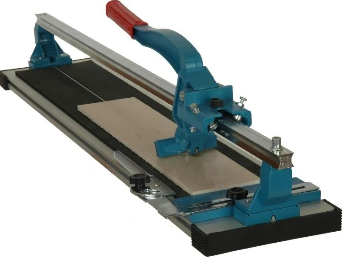 DEDRA DED1154 PRZECINARKA MASZYNA DO CIĘCIA PŁYTEK CERAMIKI GLAZURY Z ŁOŻYSKAMI, PROWADNICA X-PROFIL 1200mm EWIMAX - OFICJALNY DYSTRYBUTOR - AUTORYZOWANY DEALER DEDRA