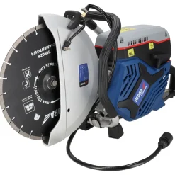 DEDRA DED8836 Przecinarka spalinowa piła do betonu, stali i żelbetu 3,5kW 350/25,4mm