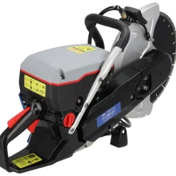 DEDRA DED8836 Przecinarka spalinowa piła do betonu, stali i żelbetu 3,5kW 350/25,4mm