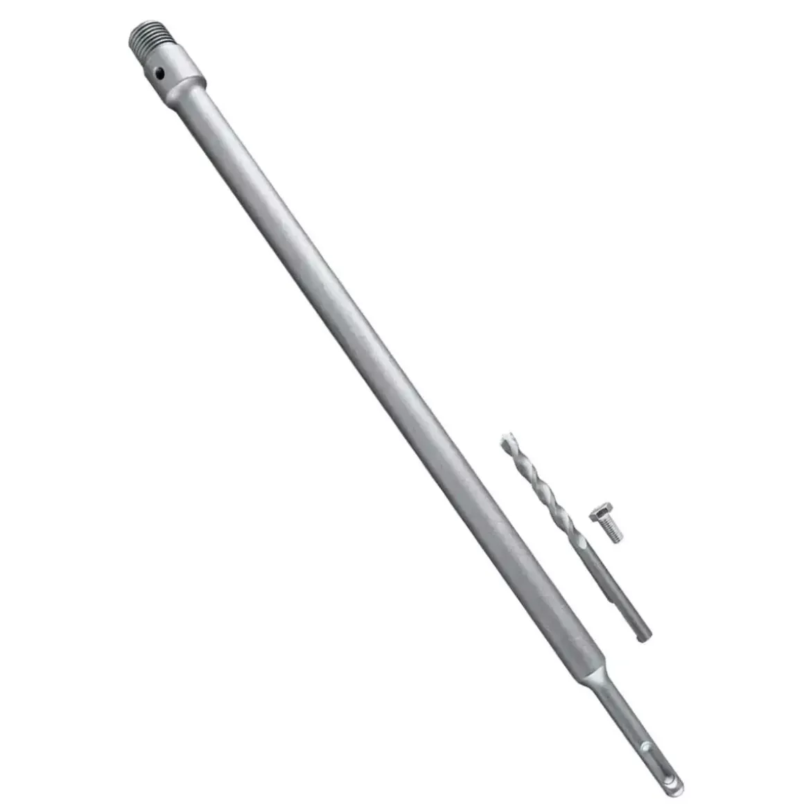 DEDRA DED1500-60 Przedłużka adapter do koron wierteł koronkowych 600 mm SDS+ M22