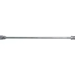 DEDRA DED7438-050 Przedłużka pistoletu natryskowego malarskiego lanca 50 cm do sufitów