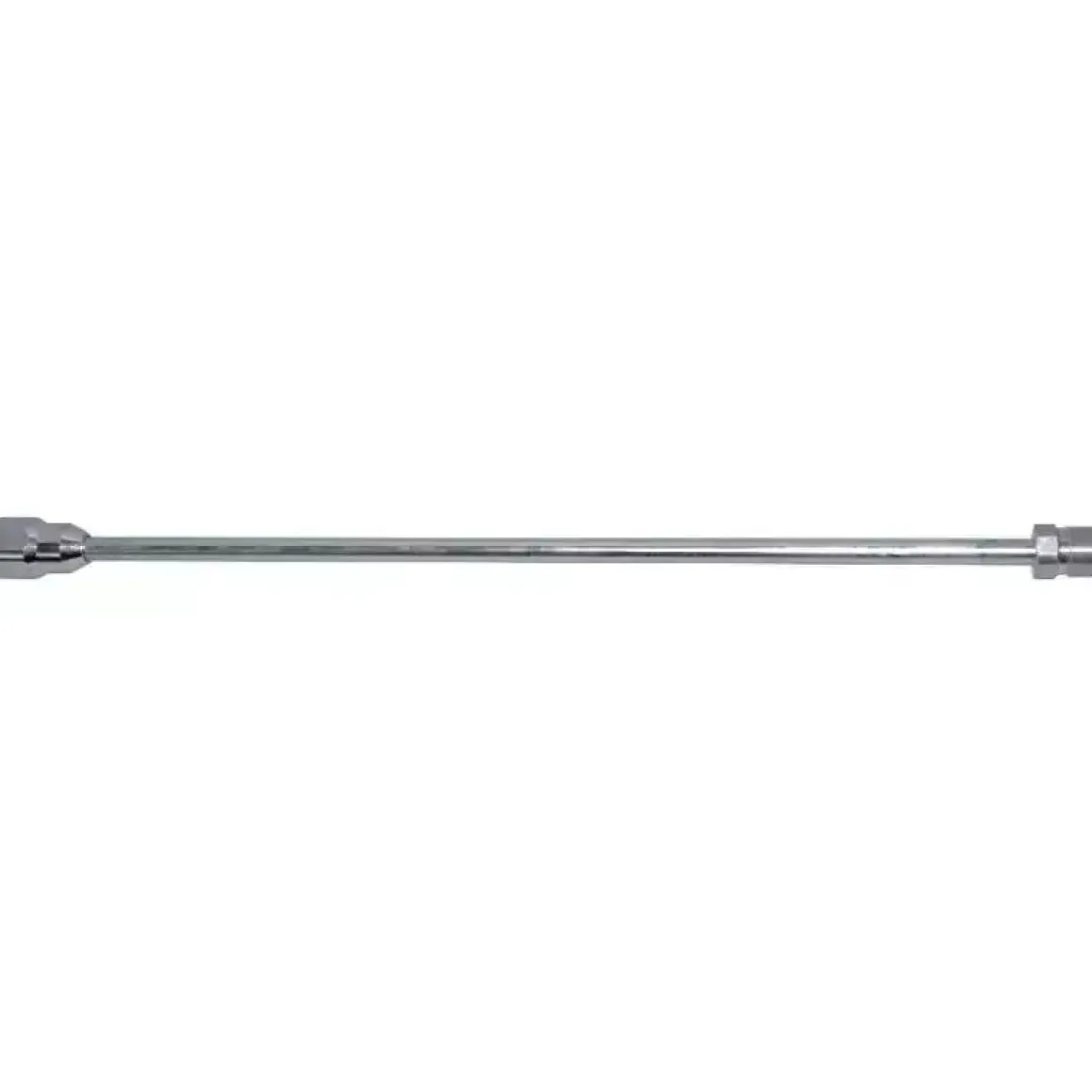 DEDRA DED7438-050 Przedłużka pistoletu natryskowego malarskiego lanca 50 cm do sufitów