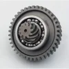 DEDRA DED7839 #501 Przekładnia podwójna młotowiertarki, mechanizm, część zamienna