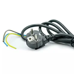Dedra DED7622 #53 Przewód zasilający kabel do wiertnicy do betonu część zamienna