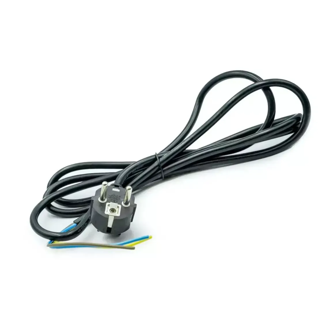Dedra DED7622 #53 Przewód zasilający kabel do wiertnicy do betonu część zamienna