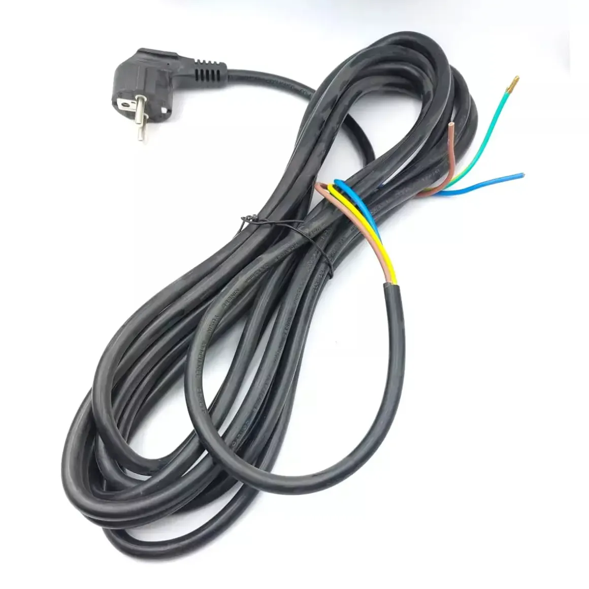 DEDRA DED6603 #50 przewód zasilający kabel sieciowy do odkurzacza warsztatowego