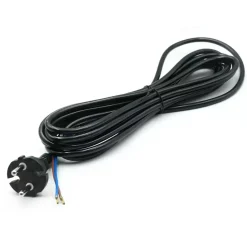 DEDRA DED7748 Przewód zasilający XDED7748.27 kabel sieciowy do szlifierki gipsu