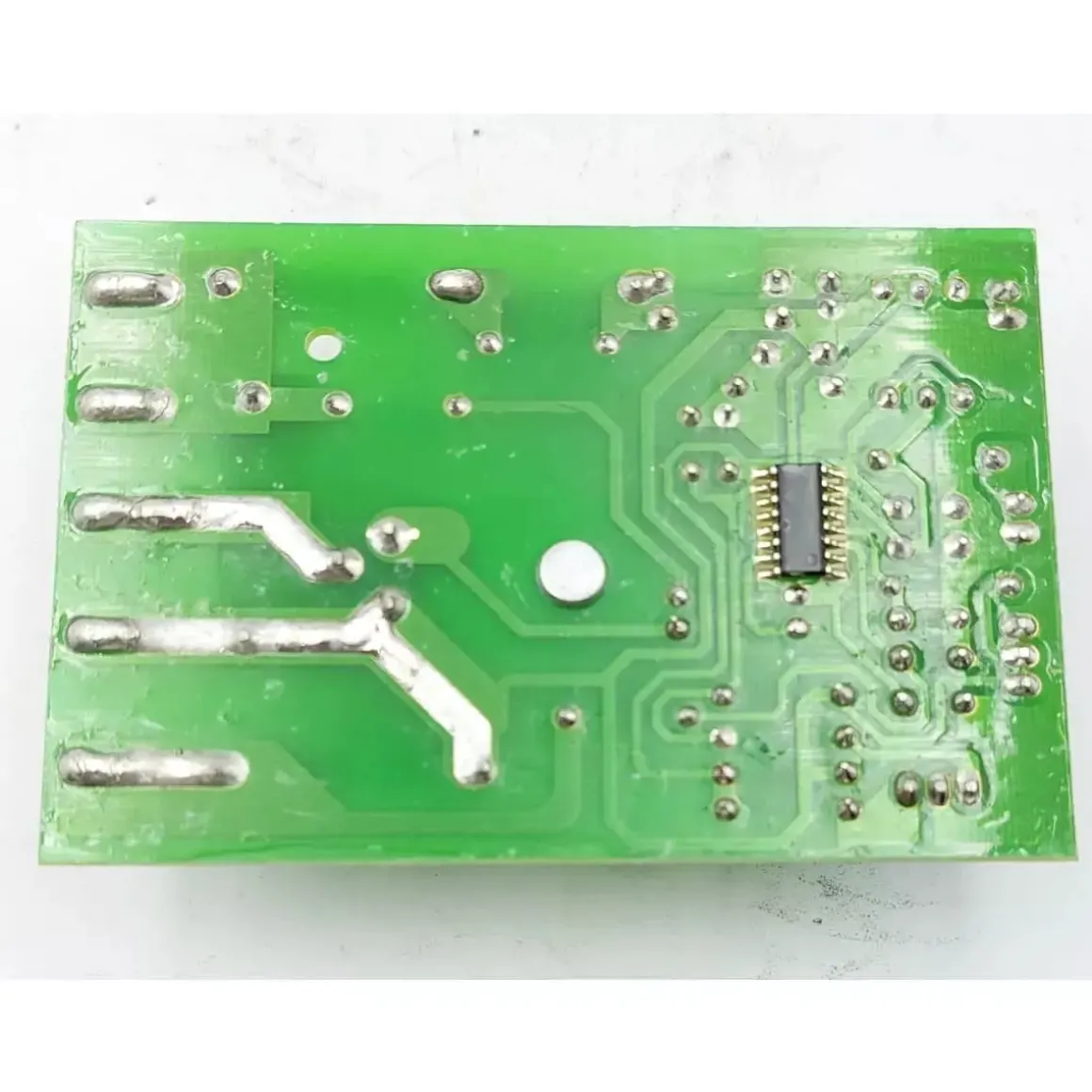 Dedra DED6603 płytka elektroniki J3+AC2+CZ moduł sterujący odkurzacza #41