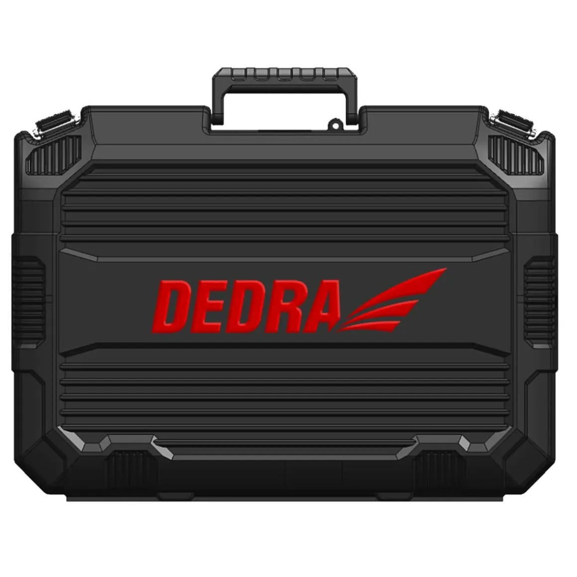 Dedra DED7852QC młotowiertarka SDS Plus QC 1050W 3 funkcje, młot udarowy, walizka