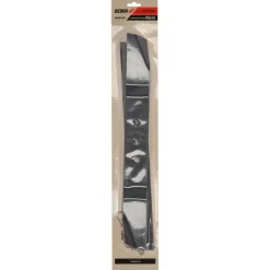 DEDRA DED8724Q-46L Ostrze podwójne 46 cm, nóż do kosiarki, komplet noży DED87297