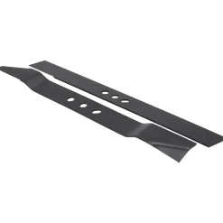 DEDRA DED8725Q-56L Ostrze podwójne 56 cm, nóż do kosiarki, komplet 2 szt. DED87298