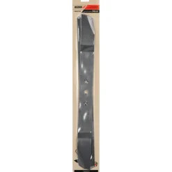 DEDRA DED8725Q-56L Ostrze podwójne 56 cm, nóż do kosiarki, komplet 2 szt. DED87298