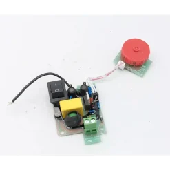 DEDRA DED7945 Regulator obrotów #33, moduł prędkości, część do multitoola