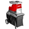 Dedra DED8682 rozdrabniacz do gałęzi 2800W 45mm rębak elektryczny młynek ogrodowy