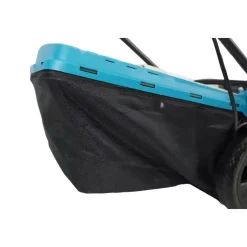 DEDRA DED7199 SAS+ALL Kosiarka akumulatorowa bezszczotkowa 2x18V 36V 37cm mulczowanie
