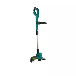 DEDRA DED7090 SAS+ALL Podkaszarka akumulatorowa 18V, trymer kosa żyłkowa 30 cm