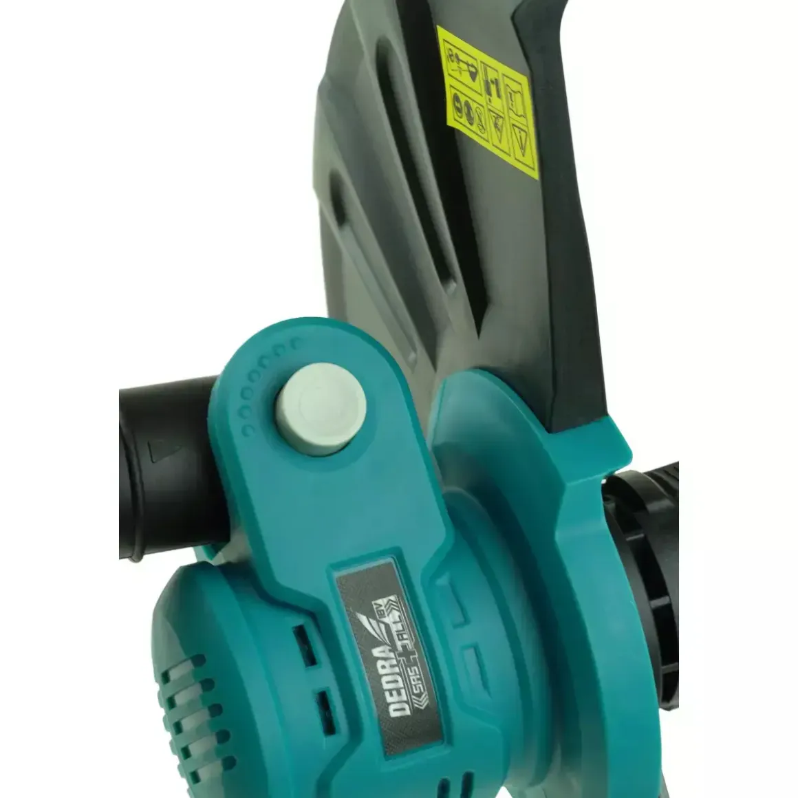 DEDRA DED7090 SAS+ALL Podkaszarka akumulatorowa 18V, trymer kosa żyłkowa 30 cm