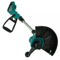 DEDRA DED7090 SAS+ALL Podkaszarka akumulatorowa 18V, trymer kosa żyłkowa 30 cm