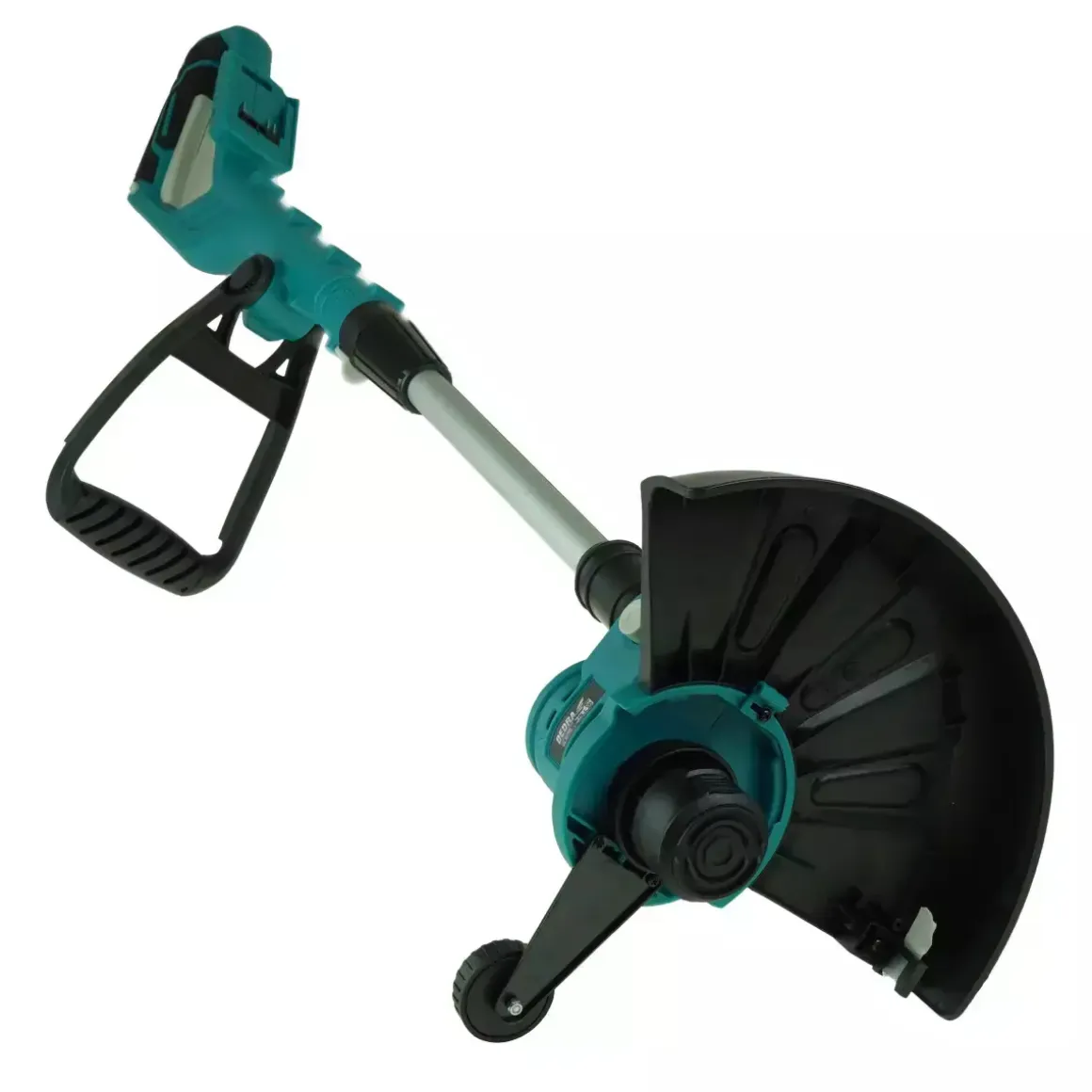 DEDRA DED7090 SAS+ALL Podkaszarka akumulatorowa 18V, trymer kosa żyłkowa 30 cm