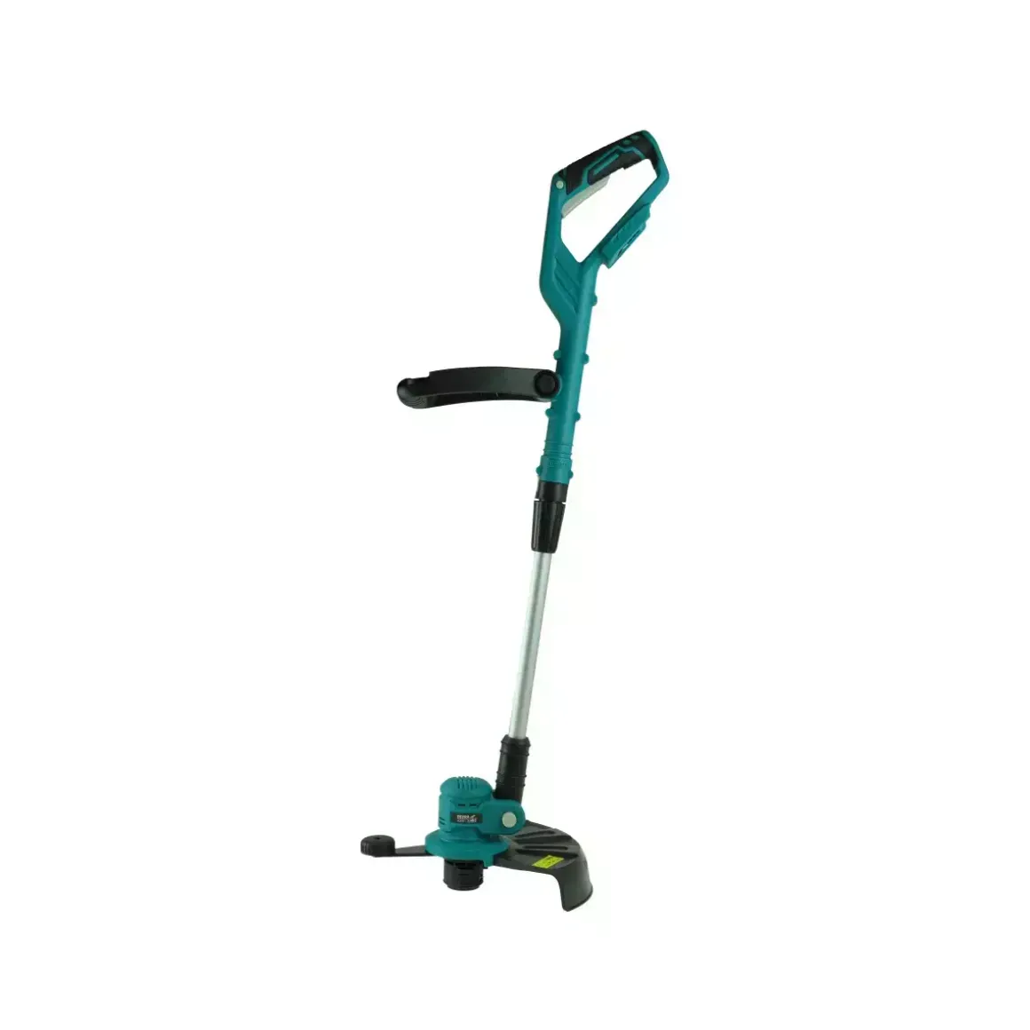 DEDRA DED7090 SAS+ALL Podkaszarka akumulatorowa 18V, trymer kosa żyłkowa 30 cm