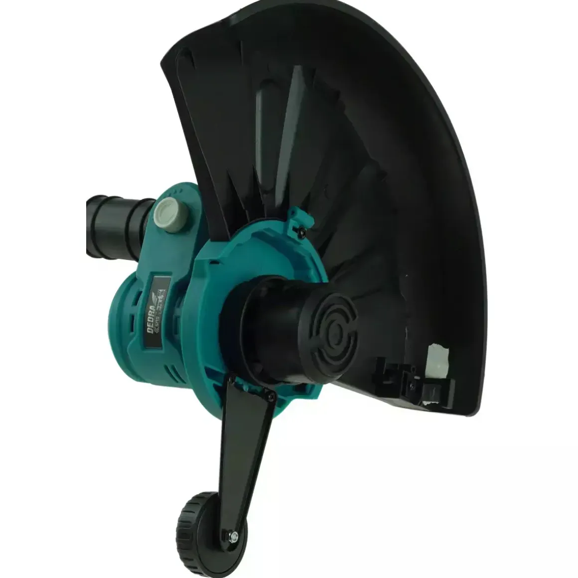 DEDRA DED7090 SAS+ALL Podkaszarka akumulatorowa 18V, trymer kosa żyłkowa 30 cm