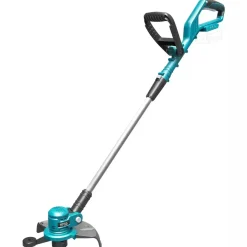DEDRA DED7090 SAS+ALL Podkaszarka akumulatorowa 18V, trymer kosa żyłkowa 30 cm