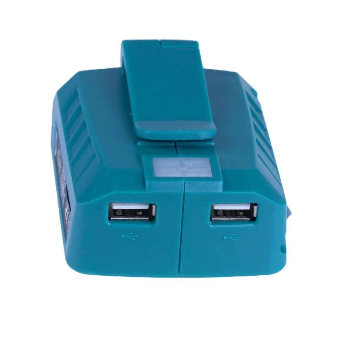 DEDRA DED7003 SAS+ALL Powerbank Adapter 18V do Akumulatora 2x USB Ładowarka