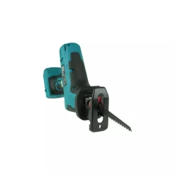 DEDRA DED7068 SAS+ALL 18V akumulatorowa mini piła szablasta lisica do drewna 80mm/metalu 6mm