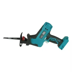 DEDRA DED7068 SAS+ALL 18V akumulatorowa mini piła szablasta lisica do drewna 80mm/metalu 6mm