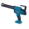 DEDRA DED7056 SAS+ALL Wyciskacz akumulatorowy do silikonu, pistolet do kleju 300ml 18V 2000N
