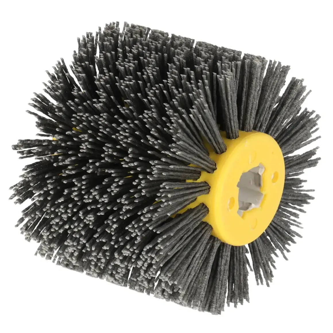 DEDRA DED7933 Satyniarka szlifierka szczotkowa polerka 1300W metal drewno 2 szczotki